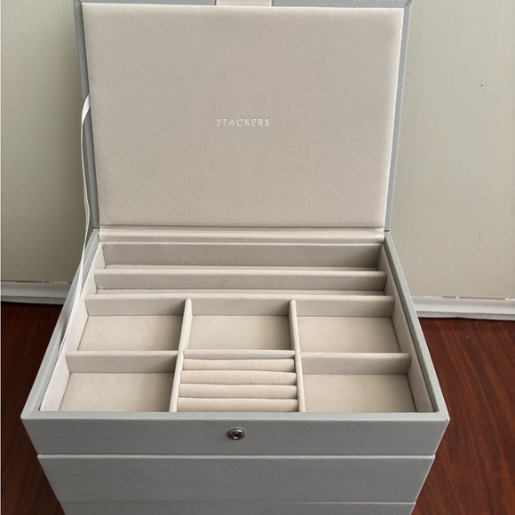 Stackers Jewelry Box Set - Picture 2 of 7